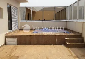 Foto 1 de Apartamento com 3 Quartos à venda, 192m² em Setor Morada do Sol, Rio Verde
