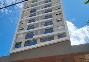 Foto 1 de Apartamento com 3 Quartos para alugar, 95m² em Setor Bueno, Goiânia