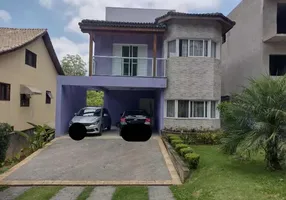 Foto 1 de Casa de Condomínio com 3 Quartos à venda, 160m² em Parque Nova Jandira, Jandira