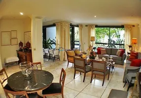 Foto 1 de Apartamento com 4 Quartos à venda, 486m² em Indianópolis, São Paulo