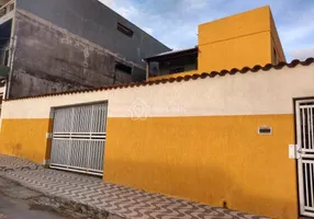 Foto 1 de Casa com 2 Quartos à venda, 70m² em Darcy Vargas, Contagem