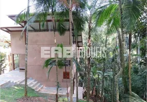 Foto 1 de Casa de Condomínio com 3 Quartos à venda, 180m² em Prumirim, Ubatuba