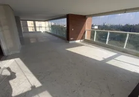 Foto 1 de Apartamento com 4 Quartos à venda, 540m² em Paraíso, São Paulo