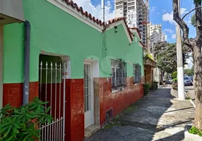 Foto 1 de Casa com 5 Quartos à venda, 400m² em Móoca, São Paulo