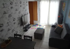 Foto 1 de Apartamento com 2 Quartos à venda, 55m² em Rodoviária Parque, Cuiabá