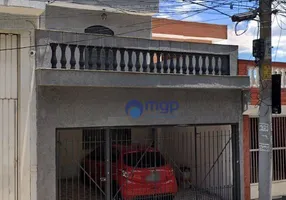 Foto 1 de Sobrado com 5 Quartos à venda, 180m² em Vila Maria, São Paulo