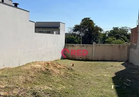 Foto 1 de Lote/Terreno à venda, 330m² em Jardim Villagio Milano, Sorocaba