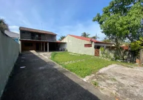 Foto 1 de Sobrado com 1 Quarto à venda, 130m² em Balneário Gaivota, Itanhaém