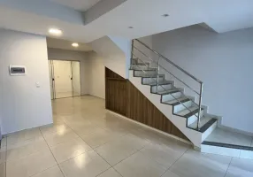 Foto 1 de Casa de Condomínio com 3 Quartos à venda, 170m² em Jardim Novo Mundo, Goiânia