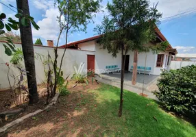 Foto 1 de Casa com 4 Quartos à venda, 247m² em Jardim Alice, Jaguariúna