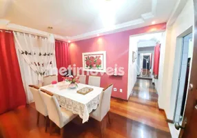 Foto 1 de Apartamento com 3 Quartos à venda, 90m² em Castelo, Belo Horizonte