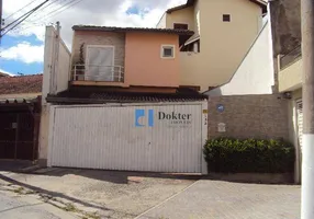 Foto 1 de Sobrado com 4 Quartos para alugar, 180m² em Freguesia do Ó, São Paulo