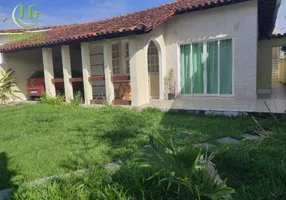 Foto 1 de Casa com 4 Quartos para alugar, 175m² em Piratininga, Niterói