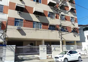 Foto 1 de Apartamento com 2 Quartos para alugar, 60m² em Mangueira, São Gonçalo