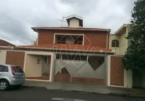 Foto 1 de Casa com 3 Quartos à venda, 225m² em Jardim Primavera, Araraquara
