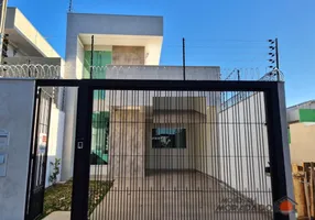 Foto 1 de Sobrado com 3 Quartos à venda, 200m² em Jardim Ipanema, Maringá