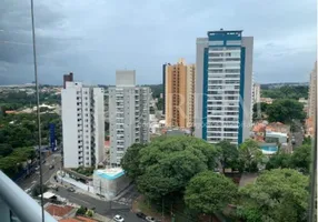 Foto 1 de Apartamento com 1 Quarto para alugar, 60m² em Cidade Jardim, Piracicaba