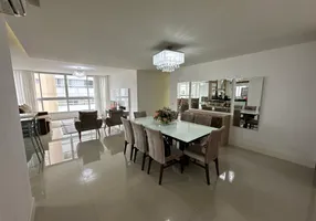 Foto 1 de Apartamento com 3 Quartos para alugar, 134m² em Centro, Balneário Camboriú