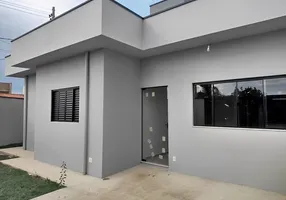 Foto 1 de Casa com 3 Quartos à venda, 165m² em Jardim Alto do Mirante, Mogi Mirim