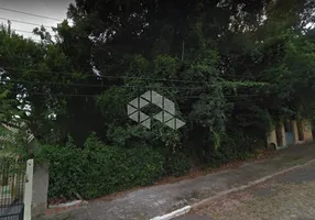 Foto 1 de Lote/Terreno à venda, 678m² em Espiríto Santo, Porto Alegre