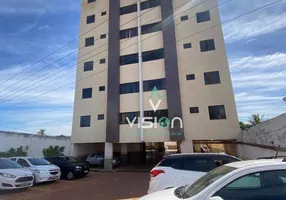 Foto 1 de Apartamento com 1 Quarto à venda, 38m² em Setor Habitacional Samambaia, Vicente Pires