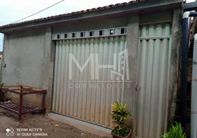 Foto 1 de Casa com 3 Quartos à venda, 85m² em Murucupi, Barcarena