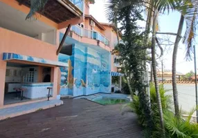 Foto 1 de Casa com 4 Quartos à venda, 328m² em Camboinhas, Niterói