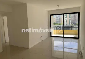 Foto 1 de Apartamento com 3 Quartos para alugar, 92m² em Stiep, Salvador