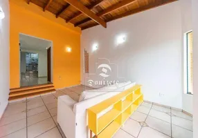 Foto 1 de Sobrado com 3 Quartos à venda, 163m² em Vila Pires, Santo André