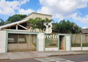 Foto 1 de Casa com 3 Quartos para venda ou aluguel, 340m² em California, Londrina