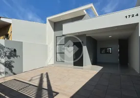 Foto 1 de Casa com 2 Quartos à venda, 103m² em Universitário, Cascavel