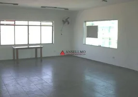 Foto 1 de Sala Comercial para alugar, 35m² em Vila Baeta Neves, São Bernardo do Campo