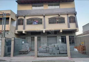 Foto 1 de Sobrado com 4 Quartos à venda, 582m² em Jaburuna, Vila Velha