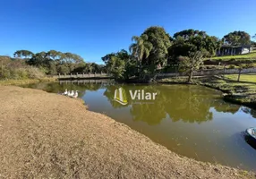 Foto 1 de Fazenda/Sítio com 5 Quartos à venda, 350m² em Planta Meireles, Piraquara