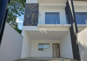 Foto 1 de Casa com 3 Quartos à venda, 136m² em Boa Vista, Joinville