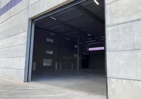 Foto 1 de Galpão/Depósito/Armazém para alugar, 1378m² em Iporanga, Sorocaba