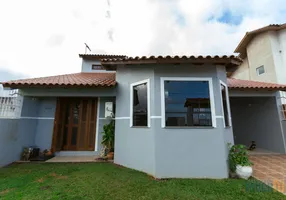 Foto 1 de Casa com 3 Quartos à venda, 80m² em Igara, Canoas