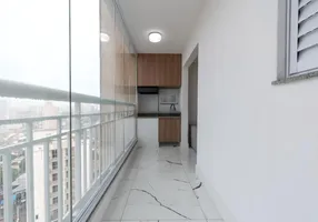 Foto 1 de Apartamento com 3 Quartos à venda, 73m² em Jardim Anália Franco, São Paulo