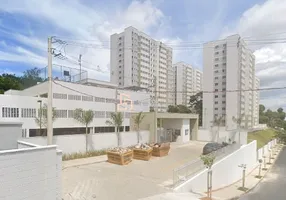 Foto 1 de Apartamento com 2 Quartos para alugar, 52m² em Diamante, Belo Horizonte