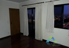 Foto 1 de Apartamento com 3 Quartos à venda, 80m² em Vila Moinho Velho, São Paulo
