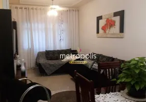 Foto 1 de Apartamento com 2 Quartos à venda, 63m² em VILA SANTA LUZIA, São Bernardo do Campo