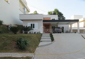 Foto 1 de Casa de Condomínio com 3 Quartos à venda, 220m² em Condominio Porto Seguro Village, Valinhos