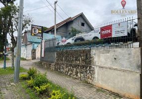 Lote/Terreno na Rua Pedro Rigotto, 71, Ahú em Curitiba, por R$ 650.000 -  Viva Real