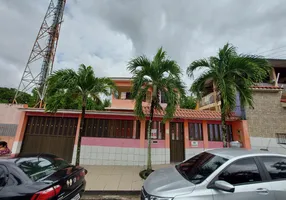 Foto 1 de Casa com 6 Quartos à venda, 345m² em Aleixo, Manaus