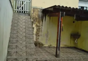 Foto 1 de Casa com 3 Quartos à venda, 100m² em Jardim Brasil, Guarulhos
