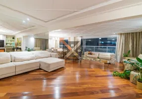 Foto 1 de Apartamento com 3 Quartos à venda, 221m² em Móoca, São Paulo