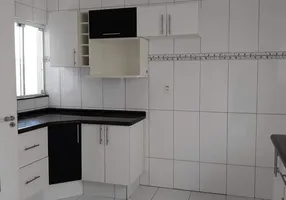 Foto 1 de Casa de Condomínio com 3 Quartos para alugar, 190m² em Parque Residencial Villa dos Inglezes, Sorocaba