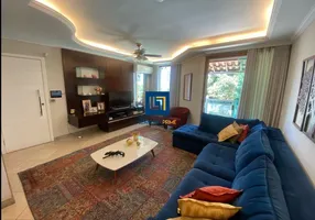 Foto 1 de Casa com 3 Quartos para alugar, 210m² em Santa Amélia, Belo Horizonte