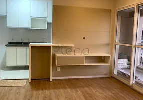 Foto 1 de Apartamento com 1 Quarto para alugar, 55m² em Parque Itália, Campinas
