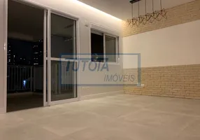 Foto 1 de Apartamento com 2 Quartos à venda, 82m² em Vila Clementino, São Paulo